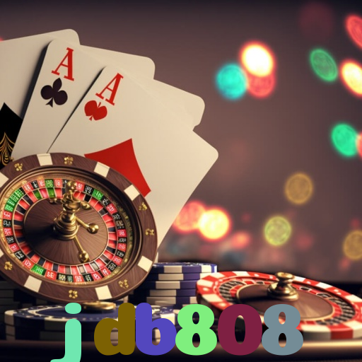 jdb808: Aposta Facilmente com Funcionalidades Completas no Aplicativo Móvel