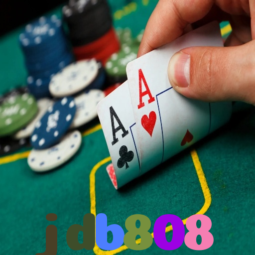 jdb808: Aposta Facilmente com Funcionalidades Completas no Aplicativo Móvel