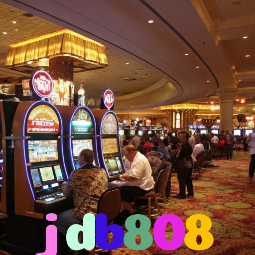 jdb808: Aposta Facilmente com Funcionalidades Completas no Aplicativo Móvel