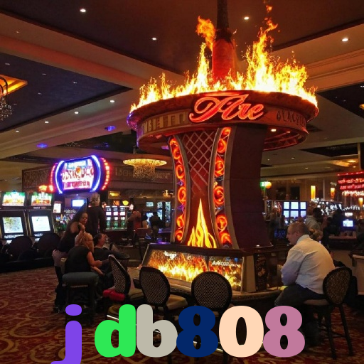 jdb808: Aposta Facilmente com Funcionalidades Completas no Aplicativo Móvel