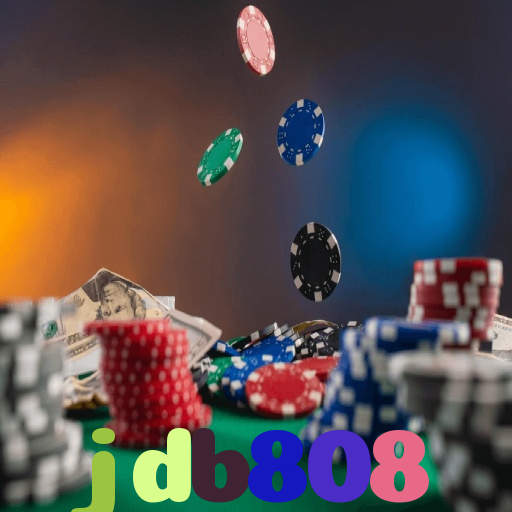 jdb808: Aposta Facilmente com Funcionalidades Completas no Aplicativo Móvel