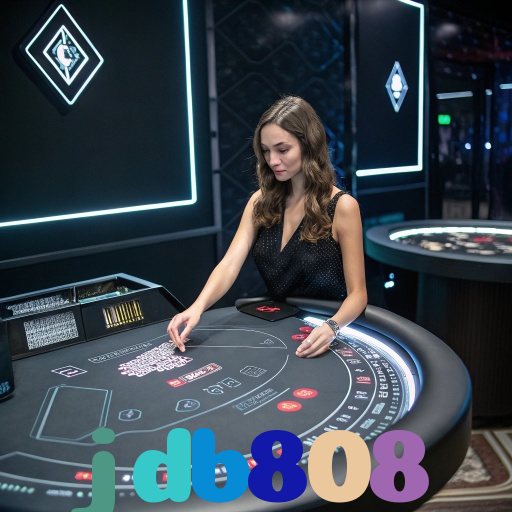 jdb808: Aposta Facilmente com Funcionalidades Completas no Aplicativo Móvel