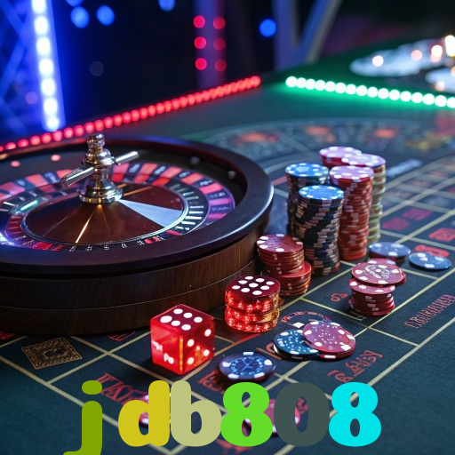 jdb808: Aposta Facilmente com Funcionalidades Completas no Aplicativo Móvel