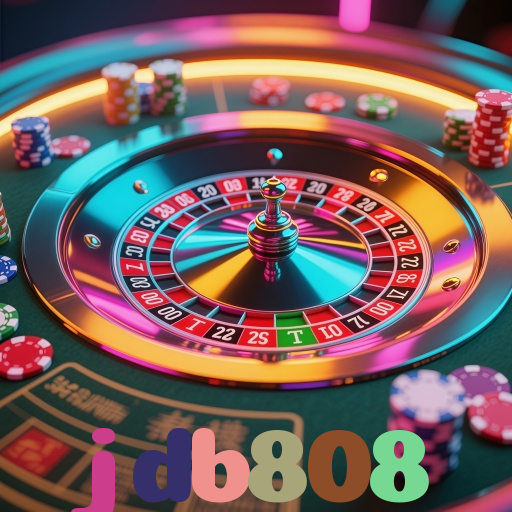 jdb808: Aposta Facilmente com Funcionalidades Completas no Aplicativo Móvel