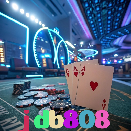 jdb808: Aposta Facilmente com Funcionalidades Completas no Aplicativo Móvel