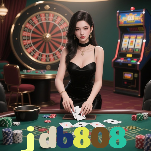 jdb808: Aposta Facilmente com Funcionalidades Completas no Aplicativo Móvel