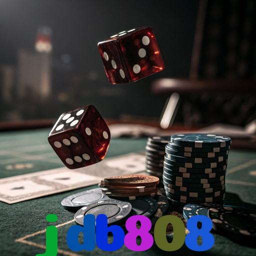 jdb808: Aposta Facilmente com Funcionalidades Completas no Aplicativo Móvel