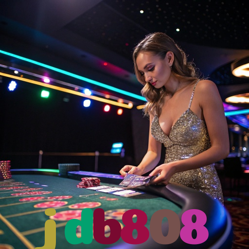 jdb808: Aposta Facilmente com Funcionalidades Completas no Aplicativo Móvel
