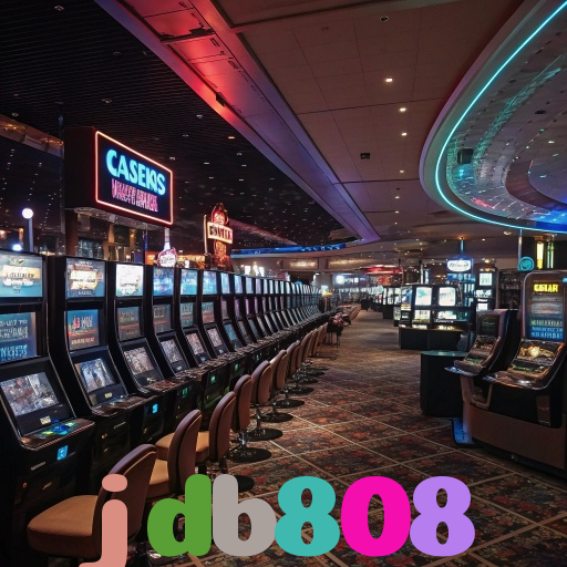 jdb808: Aposta Facilmente com Funcionalidades Completas no Aplicativo Móvel