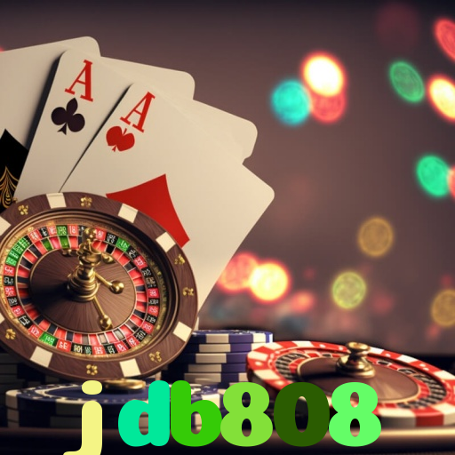 jdb808: Aposta Facilmente com Funcionalidades Completas no Aplicativo Móvel