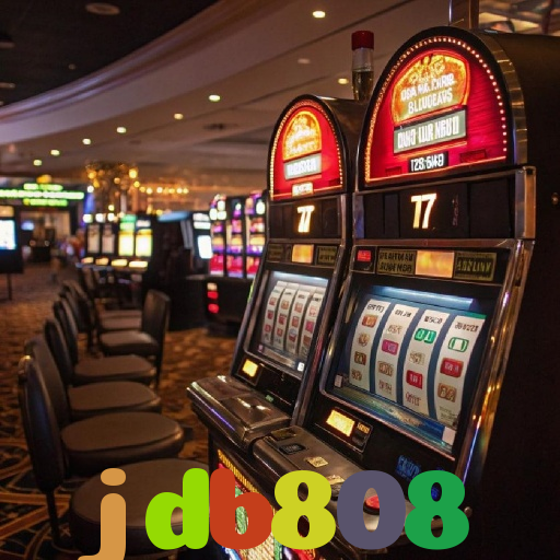 jdb808: Aposta Facilmente com Funcionalidades Completas no Aplicativo Móvel