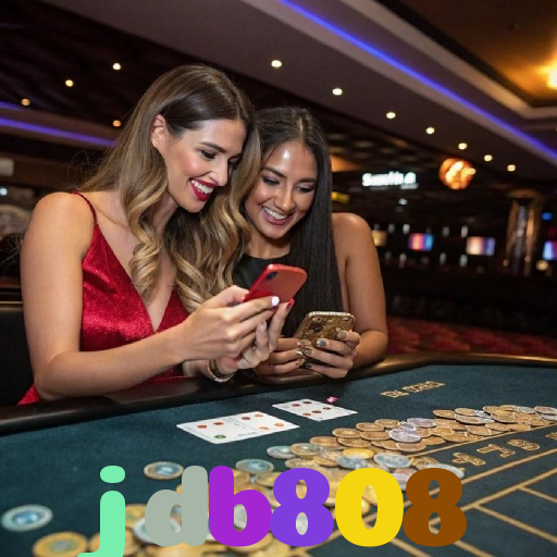 jdb808: Aposta Facilmente com Funcionalidades Completas no Aplicativo Móvel