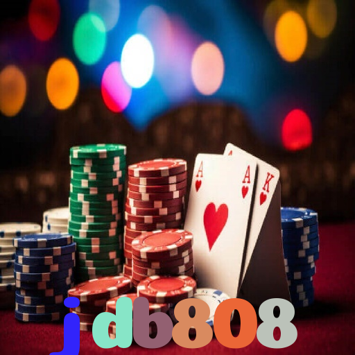 jdb808: Aposta Facilmente com Funcionalidades Completas no Aplicativo Móvel