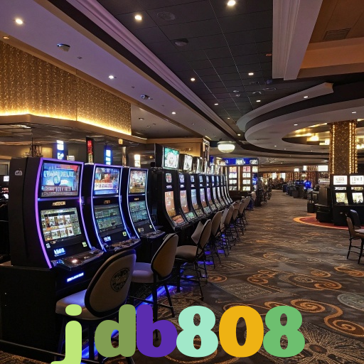 jdb808: Aposta Facilmente com Funcionalidades Completas no Aplicativo Móvel