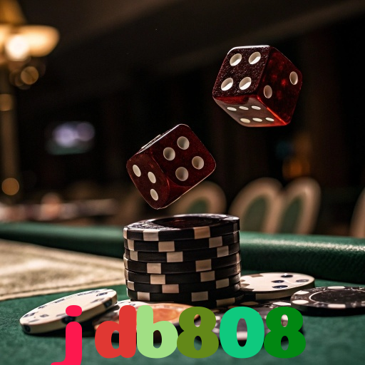 jdb808: Aposta Facilmente com Funcionalidades Completas no Aplicativo Móvel