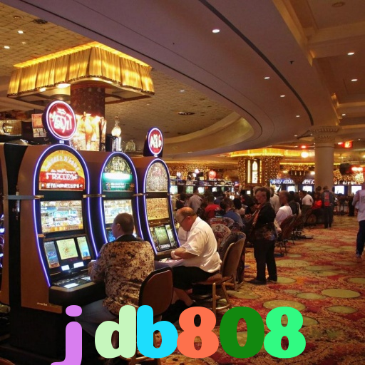 jdb808: Aposta Facilmente com Funcionalidades Completas no Aplicativo Móvel