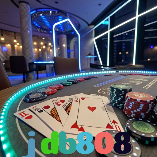 jdb808: Aposta Facilmente com Funcionalidades Completas no Aplicativo Móvel