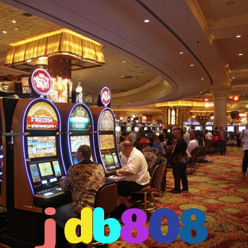 jdb808: Aposta Facilmente com Funcionalidades Completas no Aplicativo Móvel