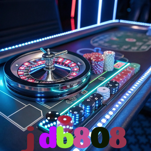 jdb808: Aposta Facilmente com Funcionalidades Completas no Aplicativo Móvel