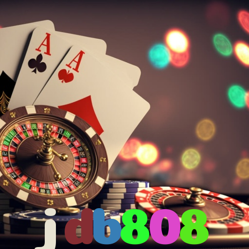 jdb808: Aposta Facilmente com Funcionalidades Completas no Aplicativo Móvel
