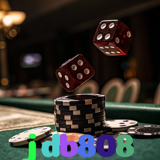 jdb808: Aposta Facilmente com Funcionalidades Completas no Aplicativo Móvel