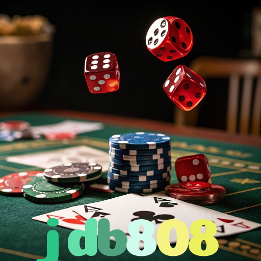 jdb808: Aposta Facilmente com Funcionalidades Completas no Aplicativo Móvel