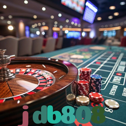 jdb808: Aposta Facilmente com Funcionalidades Completas no Aplicativo Móvel