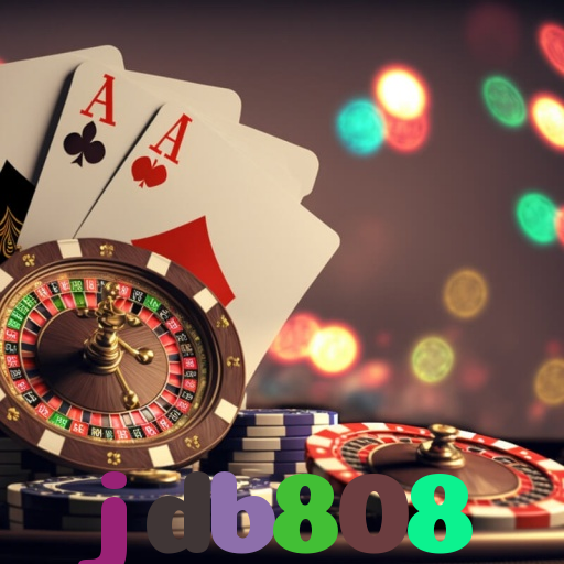 jdb808: Aposta Facilmente com Funcionalidades Completas no Aplicativo Móvel