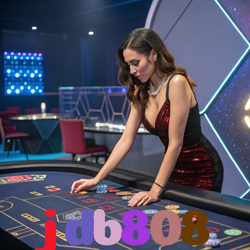 jdb808: Aposta Facilmente com Funcionalidades Completas no Aplicativo Móvel