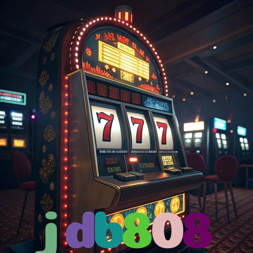 jdb808: Aposta Facilmente com Funcionalidades Completas no Aplicativo Móvel