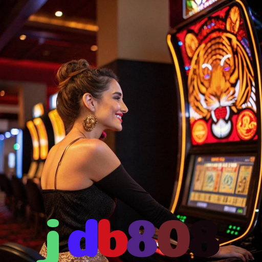 jdb808: Aposta Facilmente com Funcionalidades Completas no Aplicativo Móvel