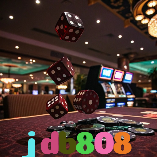 jdb808: Aposta Facilmente com Funcionalidades Completas no Aplicativo Móvel