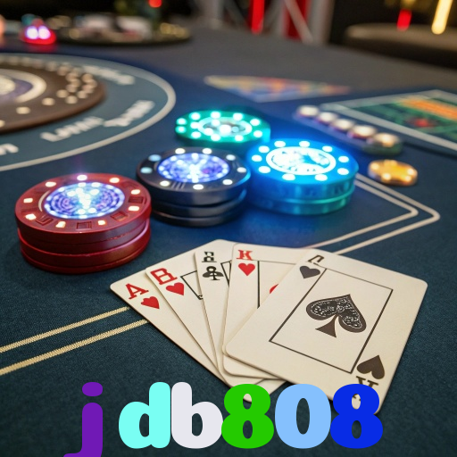 jdb808: Aposta Facilmente com Funcionalidades Completas no Aplicativo Móvel