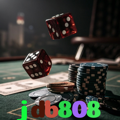 jdb808: Aposta Facilmente com Funcionalidades Completas no Aplicativo Móvel