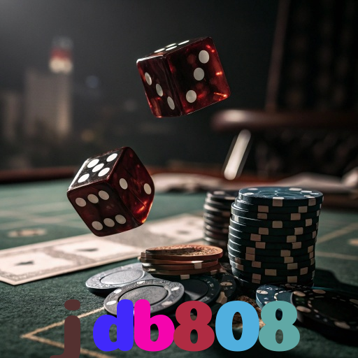 jdb808: Aposta Facilmente com Funcionalidades Completas no Aplicativo Móvel