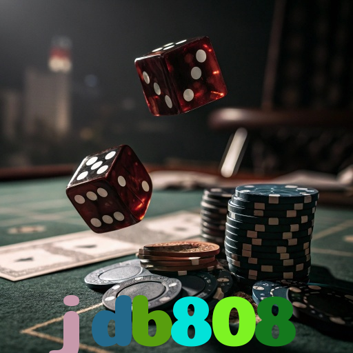 jdb808: Aposta Facilmente com Funcionalidades Completas no Aplicativo Móvel