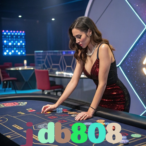 jdb808: Aposta Facilmente com Funcionalidades Completas no Aplicativo Móvel