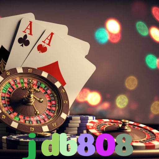 jdb808: Aposta Facilmente com Funcionalidades Completas no Aplicativo Móvel