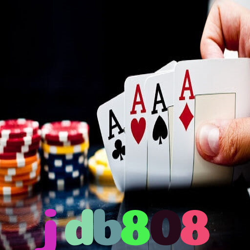 jdb808: Aposta Facilmente com Funcionalidades Completas no Aplicativo Móvel