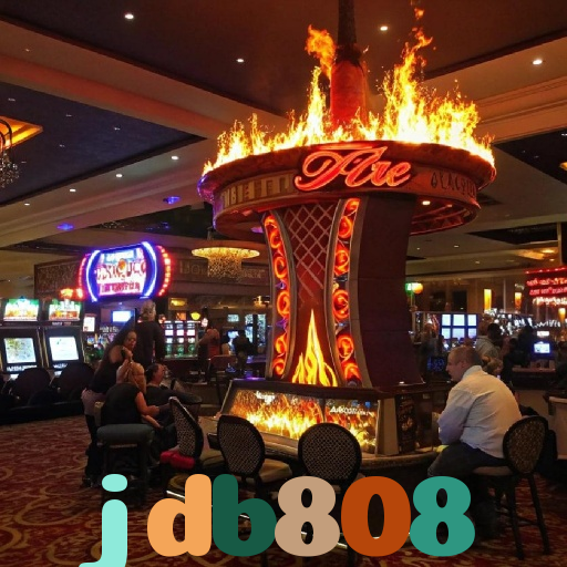 jdb808: Aposta Facilmente com Funcionalidades Completas no Aplicativo Móvel
