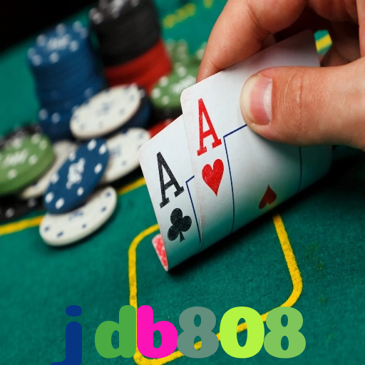 jdb808: Aposta Facilmente com Funcionalidades Completas no Aplicativo Móvel