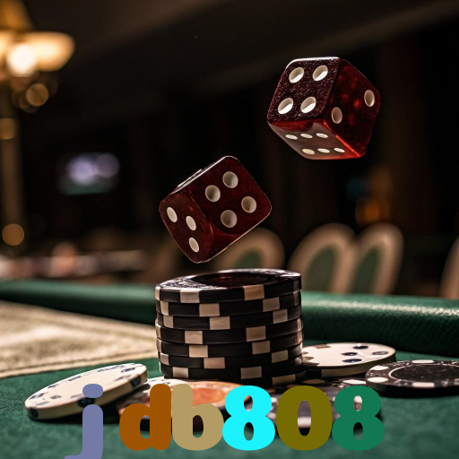 jdb808: Aposta Facilmente com Funcionalidades Completas no Aplicativo Móvel