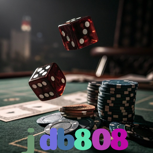 jdb808: Aposta Facilmente com Funcionalidades Completas no Aplicativo Móvel