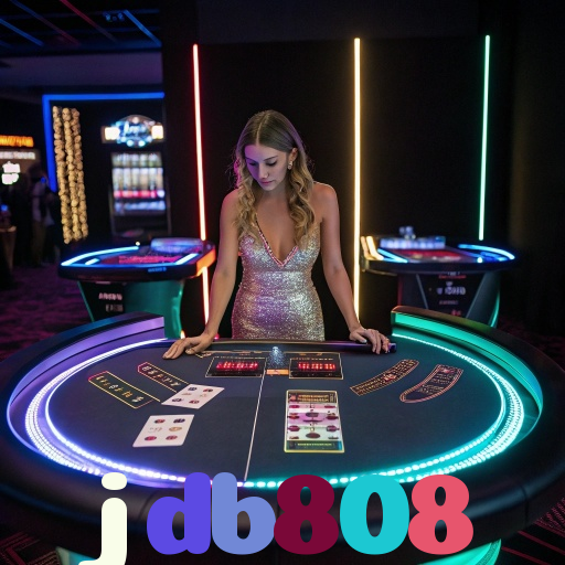 jdb808: Aposta Facilmente com Funcionalidades Completas no Aplicativo Móvel