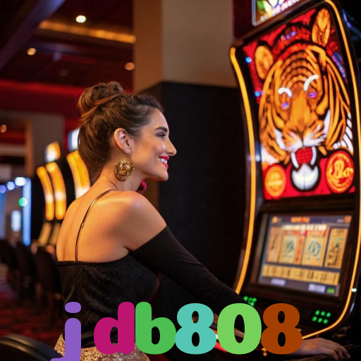 jdb808: Aposta Facilmente com Funcionalidades Completas no Aplicativo Móvel
