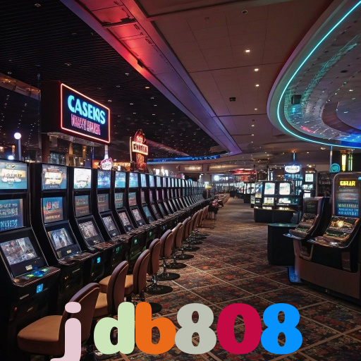 jdb808: Aposta Facilmente com Funcionalidades Completas no Aplicativo Móvel