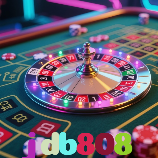 jdb808: Aposta Facilmente com Funcionalidades Completas no Aplicativo Móvel