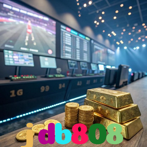 jdb808: Aposta Facilmente com Funcionalidades Completas no Aplicativo Móvel