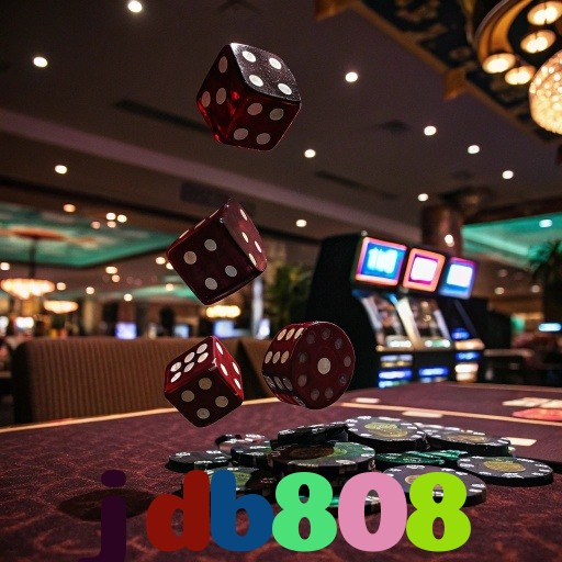 jdb808: Aposta Facilmente com Funcionalidades Completas no Aplicativo Móvel