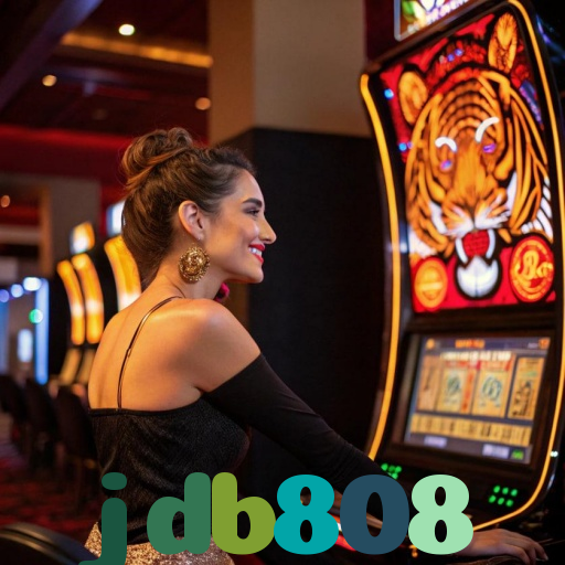 jdb808: Aposta Facilmente com Funcionalidades Completas no Aplicativo Móvel